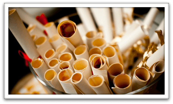 How to Write a Great Mission Statement