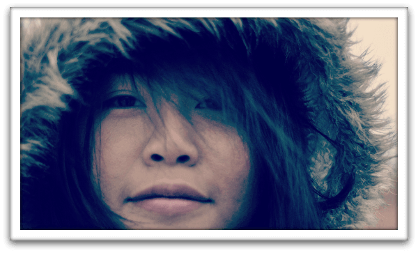 Sales 101 ::: Never Sell Ice to an Eskimo