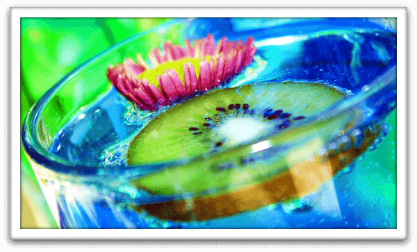 Getting Started as a Raw Vegan
