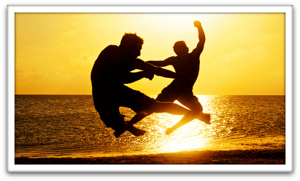 Heart Rate Training ::: The New Healthy