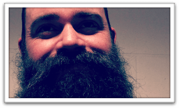 Sexy Beard