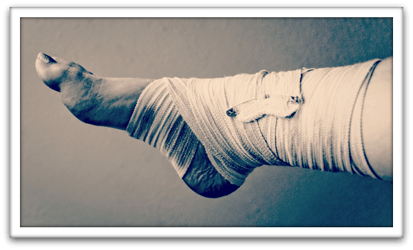 Running Injury
