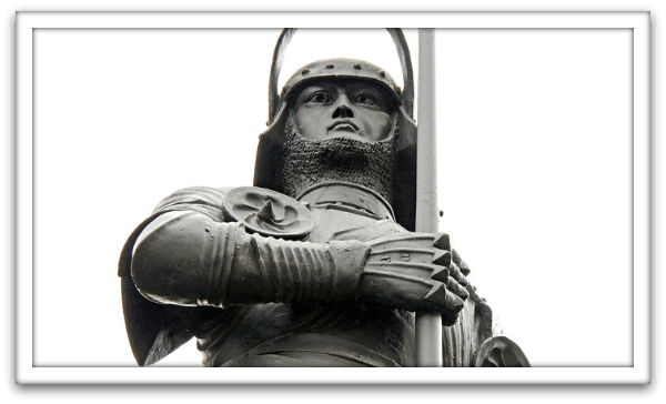 How to Model Your Life After Alexander the Great