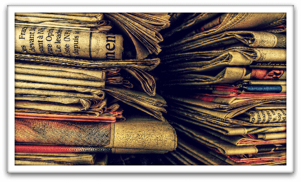 How the Daily News is Destroying Your Potential