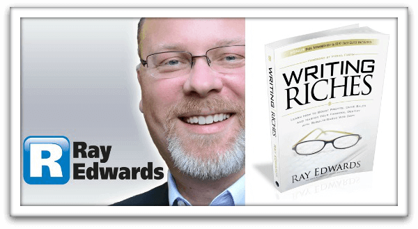 Ray Edwards