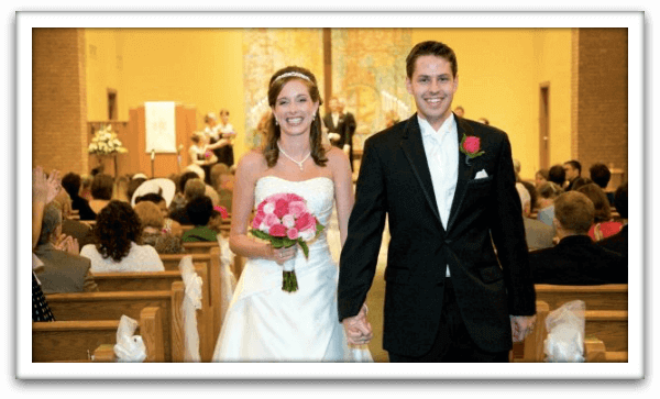 Productivity and Marriage
