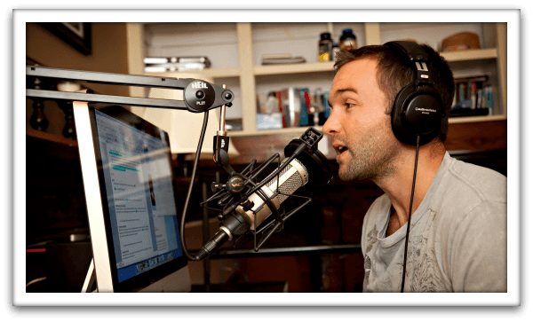 Entrepreneur on Fire: with John Lee Dumas