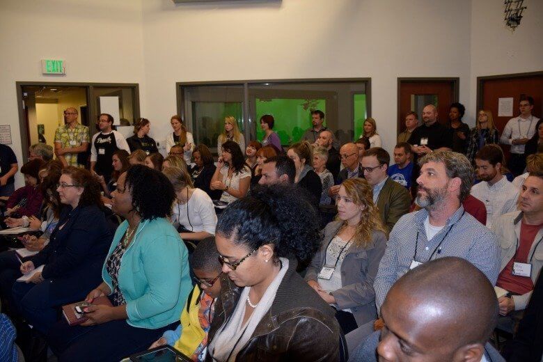 PodCamp5a