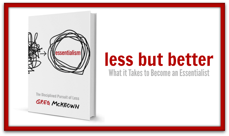 Essentialism