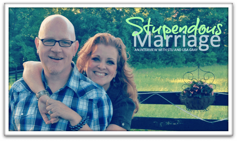 Stupendous Marriage Podcast