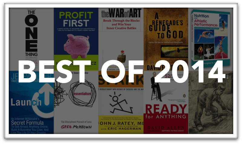 Best of 2014