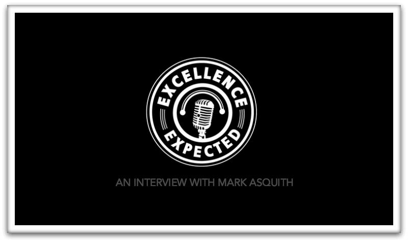 Excellence Expected