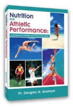 Nutrition and Athletic Performance
