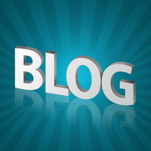 blog