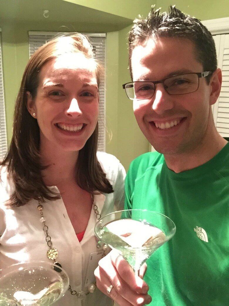 Jeff & Tessa Sanders