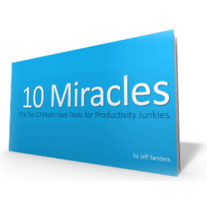 10 Miracles