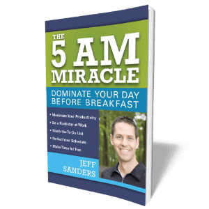 The 5 AM Miracle