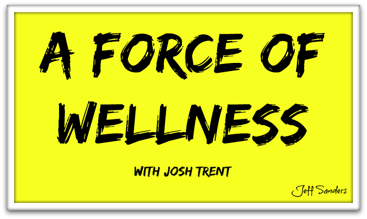 Josh Trent