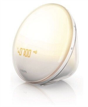 Philips Morning Wake-Up Light