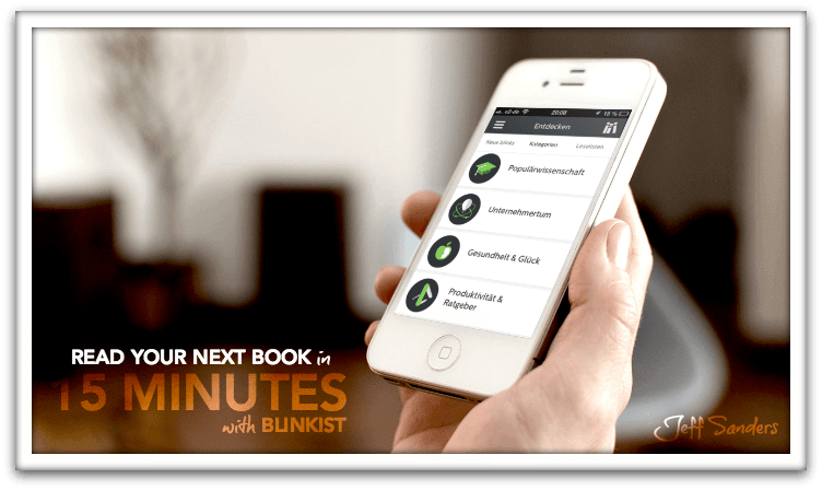 Blinkist