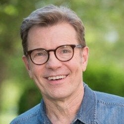 Lionel Cartwright