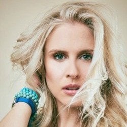 Stephanie Gibson