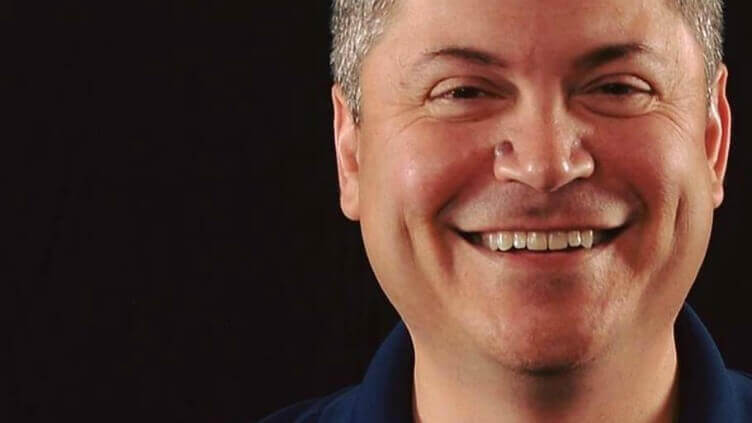 Bill Todd, Spiritual Director