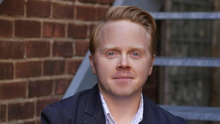 Jeff Goins