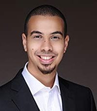 Mohammed Faris