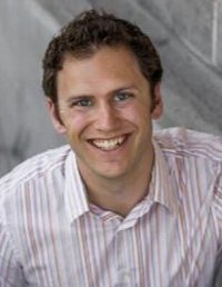 Six Figure Careers with Scott Anthony Barlow
