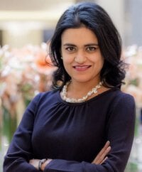 Dr. Tara Swart