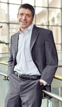 John O'Leary