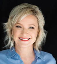 Tracy McCubbin