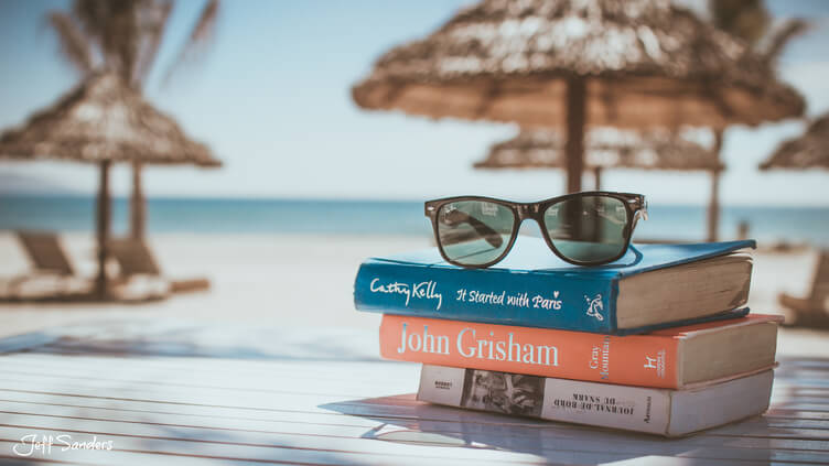 How to Intelligently Plan a Refreshing and Productive Vacation