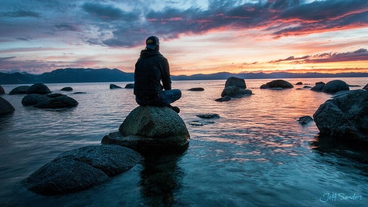 Ideal Fitness that Reconnects Brain and Body with Ted Ryce