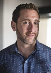 Michael Brody-Waite
