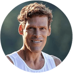 Dean Karnazes
