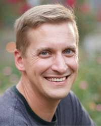 Garland Vance