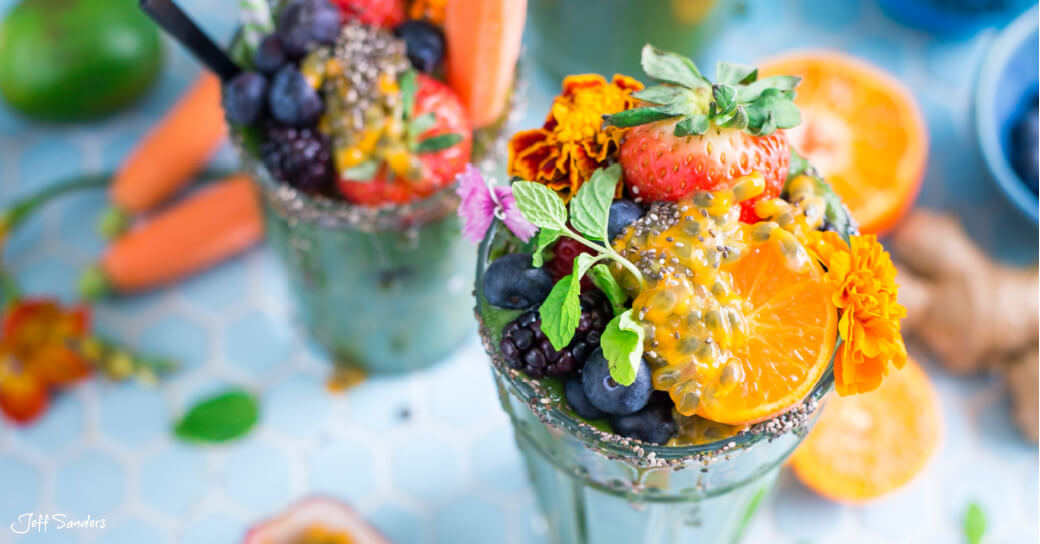 10 Years on One Diet: How to Change What You Eat for Good