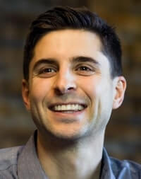Jon Mitchell