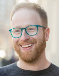 Jeremy Redleaf