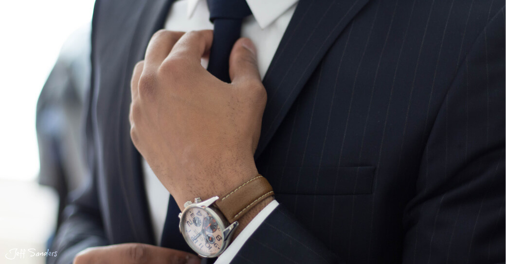Why Not You? 7 Secret Realities of Successful People
