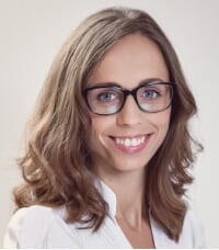 Marta Zaraska
