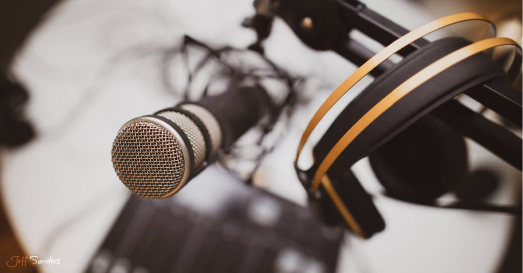 Profit from Your Podcast with Dave Jackson