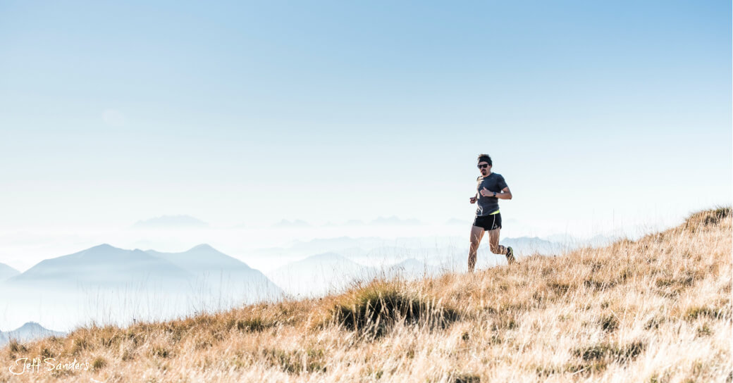 7 Reasons to Run the Trails Before Breakfast