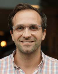 Adam Leeb