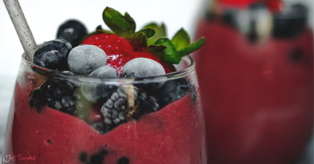 Smoothies and Silent Workouts with Blender Bombs CEO Helen Hall