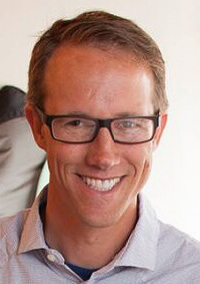 Joel Heath