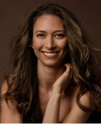 Phoebe Jenkins