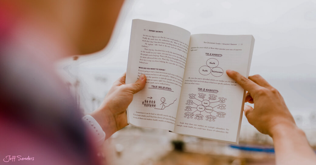 The 5 Must-Ask Questions of Goal Achievement